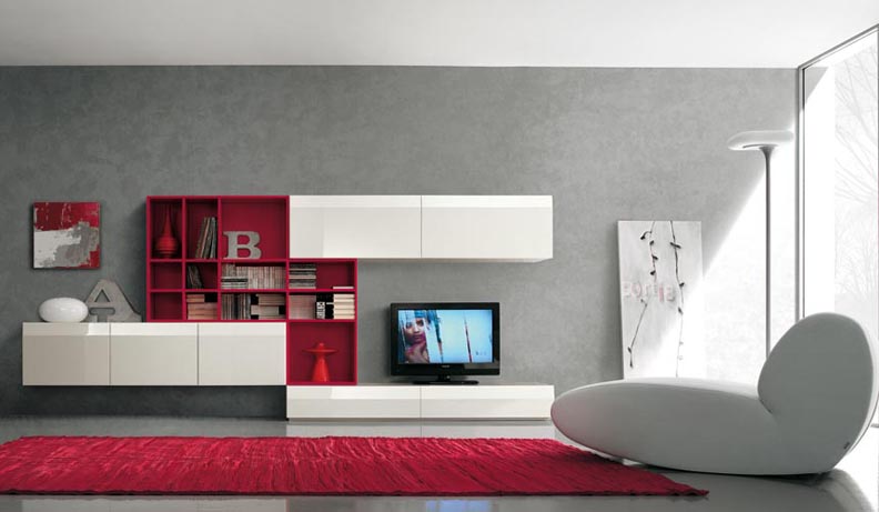 Stylish Living Room Furniture Set at Idus Furniture Store