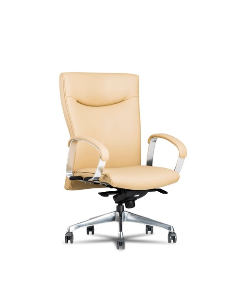 Trono II High-Back Office Chair