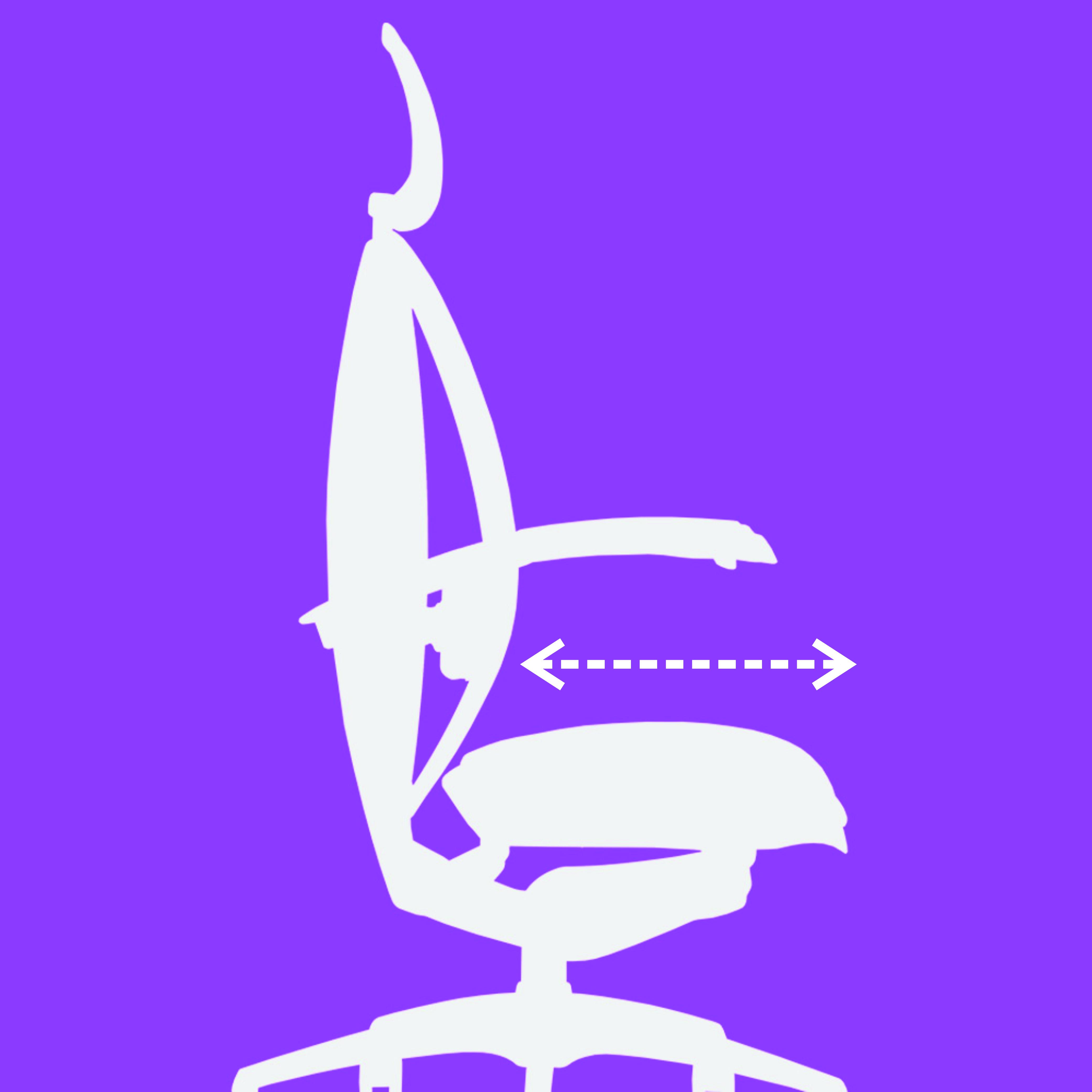 Lumbar Support Mechanism