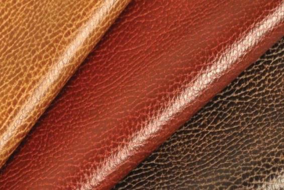 Top Grain Leather All Color