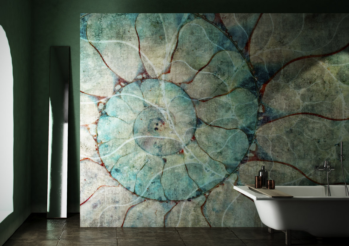 Decorative Designer Wall