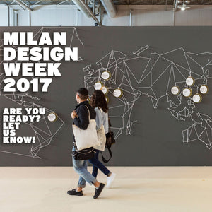 10 Highlights From Milan Design Week
