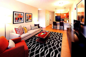 Smart Ways to Arrange Furniture That Saves Space