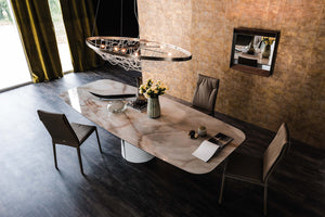 How to select the perfect Dining table for your room !!