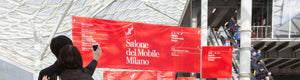 Salone del Mobile Milano