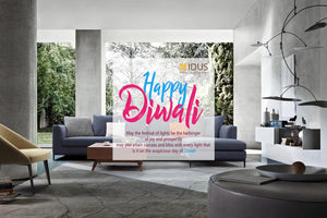 It’s a season to Celebrate; Perfect time to Redecorate