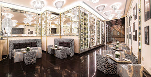 5 Beautifully Designed Coffee Shops Around The World