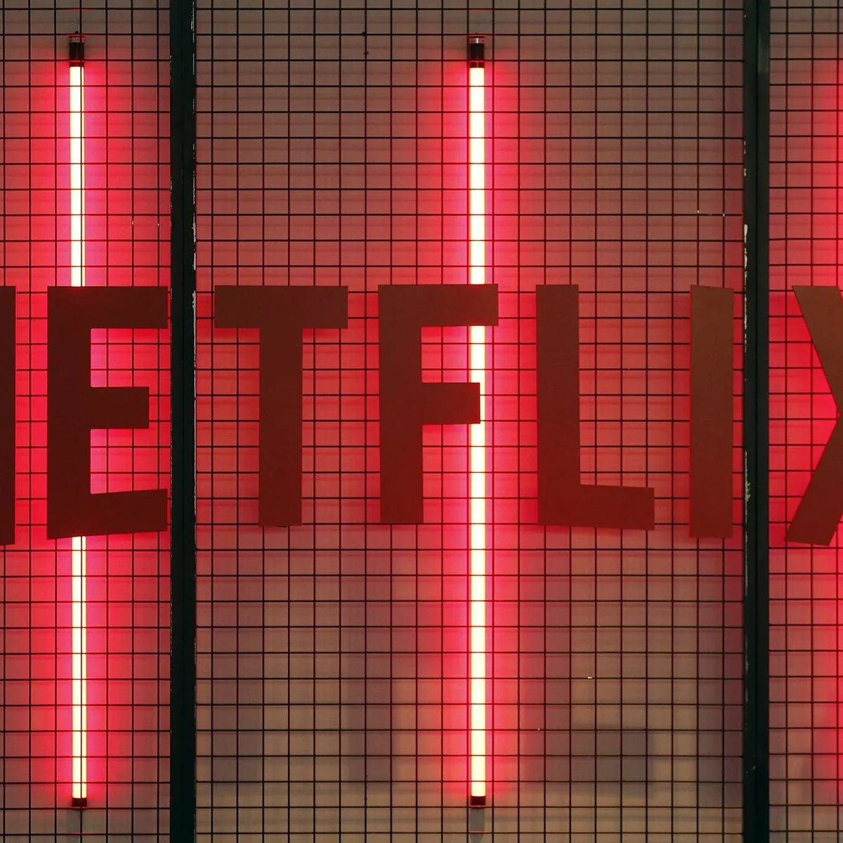 Plan a movie night! Lights Down and Netflix On! – IDUS