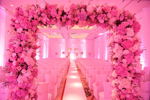 Make the room for your new World