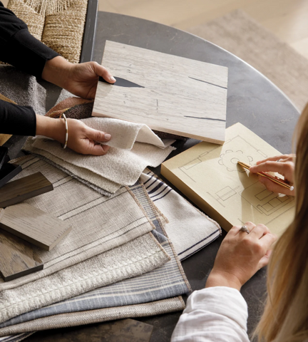 Site Visit, Assessment,  & Floor Plans