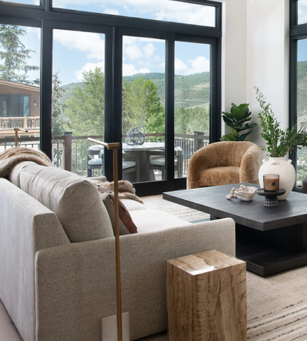 Material Selection and Customisation