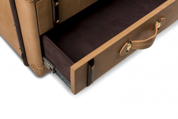 Passages Trunk Coffee Table