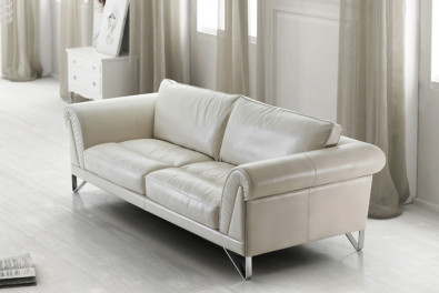 2 Seater Sofa | Buy 2 Seater Leather Sofa Online | IDUS